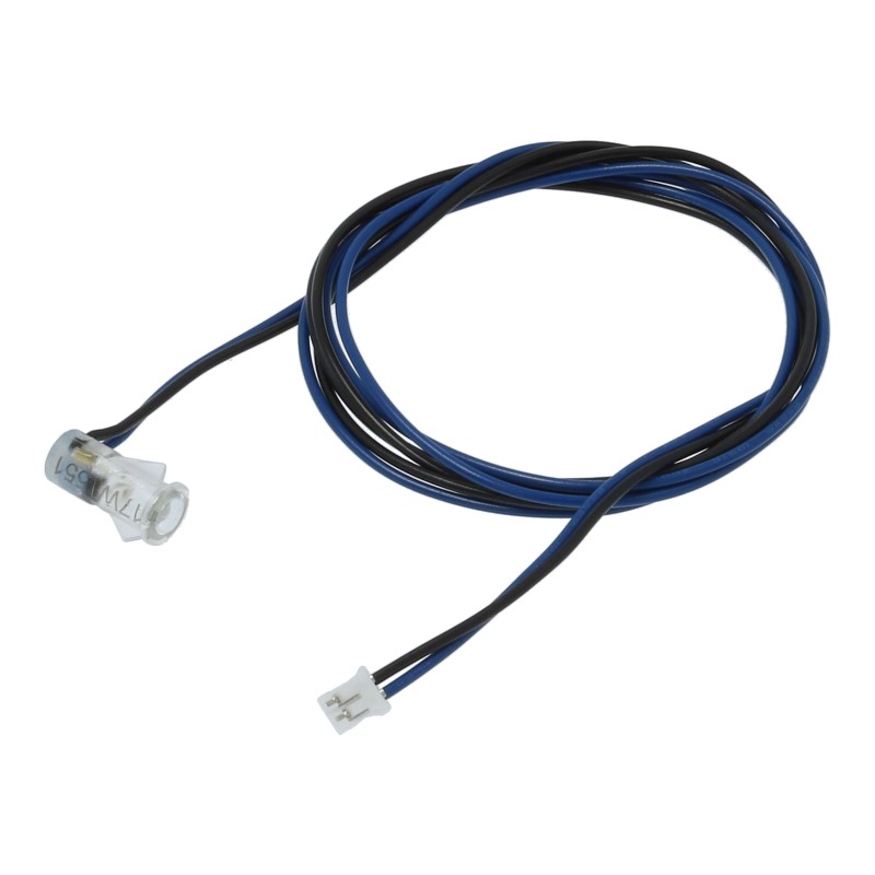 Tassenbeleuchtung (LED) für Jura Giga X8 G2-Serie Kaffeevollautomaten