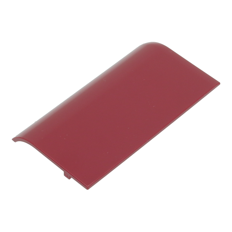 Blende (Rot) zu Abtropfschale für DeLonghi Nespresso EN 550.R