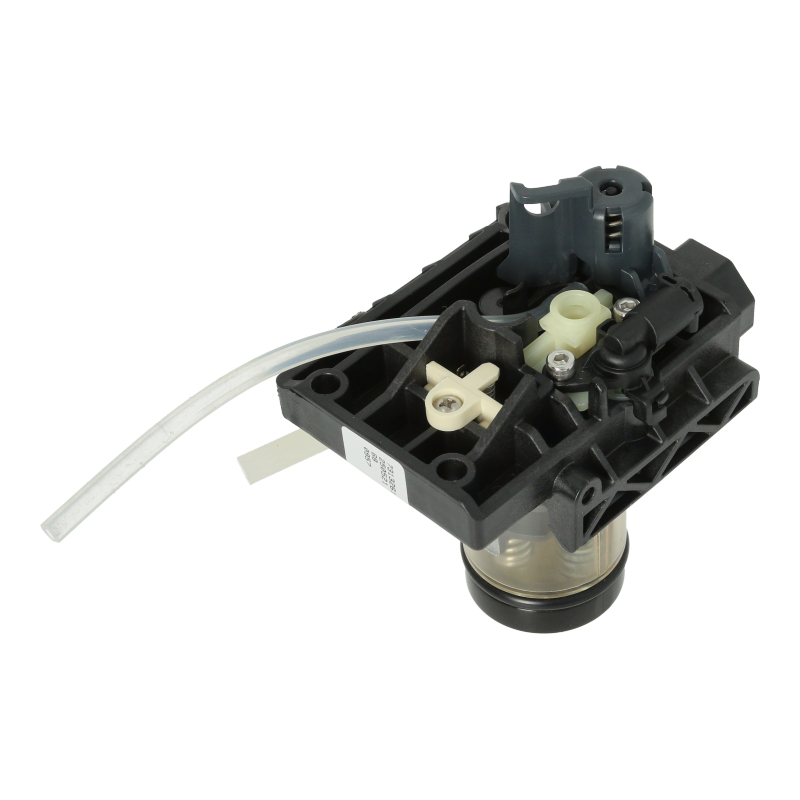 Brühkolben für DeLonghi ECAM Kaffeevollautomaten