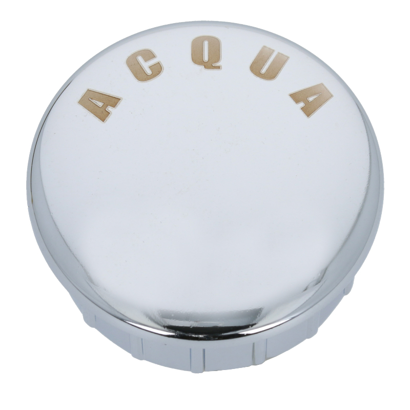 Deckel (Acqua) für Griff / Drehknopf der Quickmill Espressomaschinen