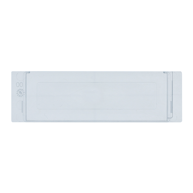 Sichtfenster / Schutzabdeckung zu Display Bedienplatine für DeLonghi EAM / ECA / ESAM