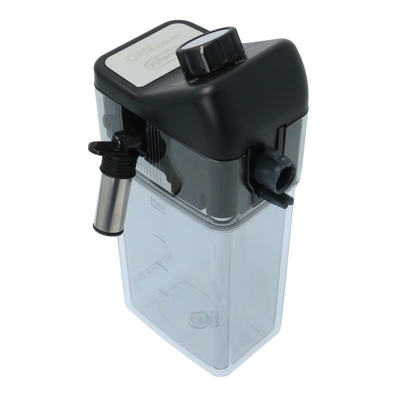 Milchkaraffe für DeLonghi ECAM Dinamica Plus