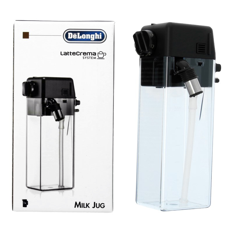 Milchkaraffe für DeLonghi ETAM