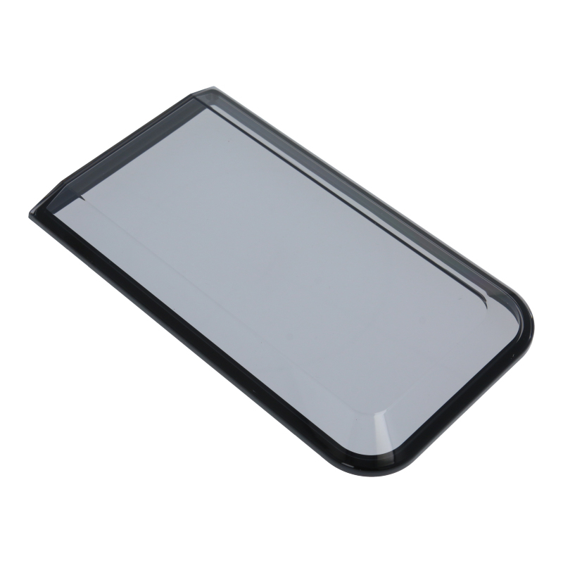 Bohnenbehälterdeckel (Transparent) für Siemens EQ.500 Classic / EQ.500 Integral