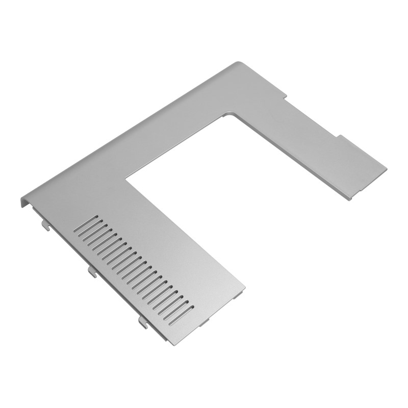 Gehäusewand (Rechts / Silber) für DeLonghi EAM / ESAM