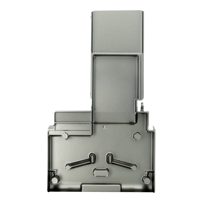 Abtropfschale (Titanium) für DeLonghi ETAM 29.666.T