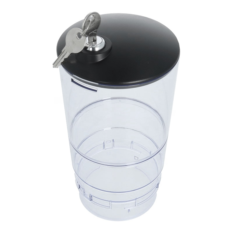 Bohnenbehälter Kit für Jura X7 / X9 Gastro Kaffeevollautomaten