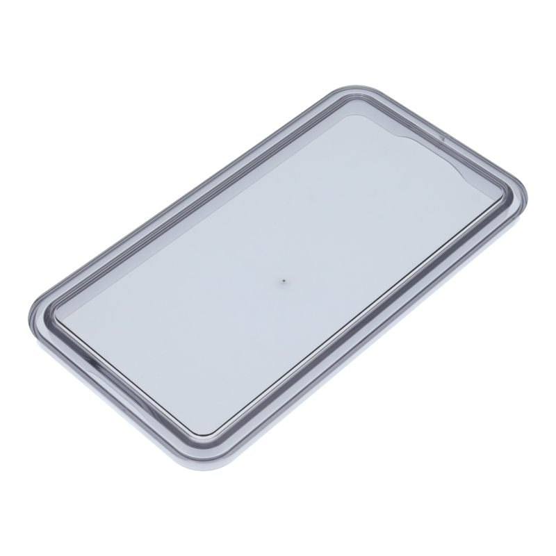 Bohnenbehälterdeckel (Transparent) für Siemens EQ.300 / Bosch Serie 2 VeroCafe