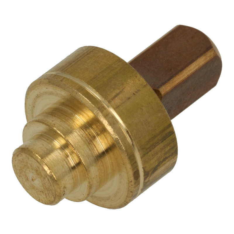 Ventil (25mm) für Kippschalter für ECM / Quickmill Espressomaschinen
