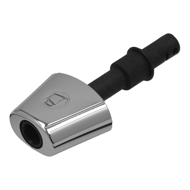 Drehventil für Milchschäumer (Ver.04 high) Siemens EQ.5 & Bosch VeroCafe