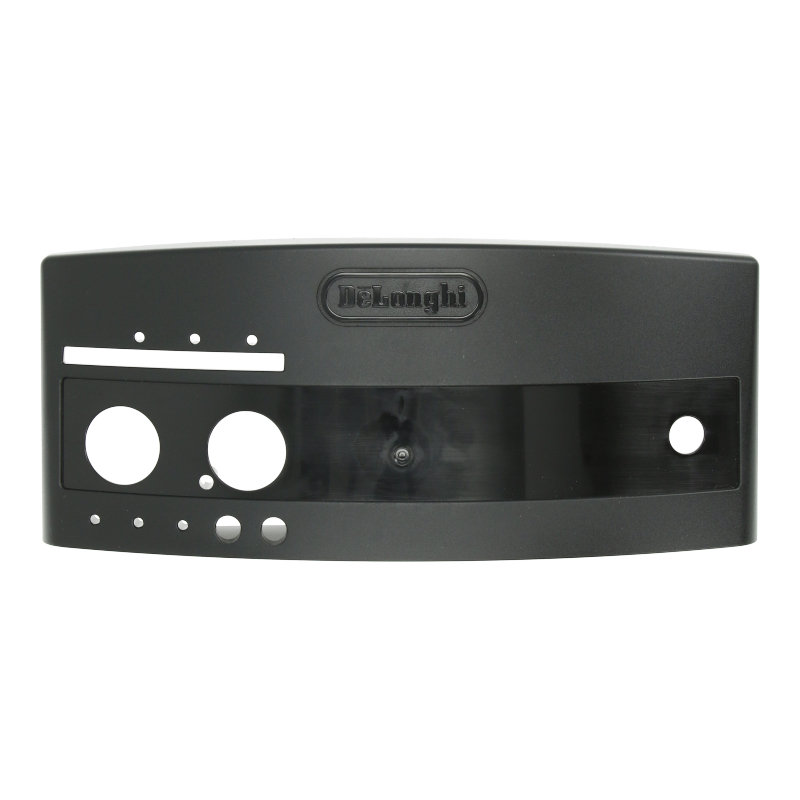 Blende (ohne Bedienknöpfe) für Bedienplatine für DeLonghi EAM 3000 / ESAM 3000