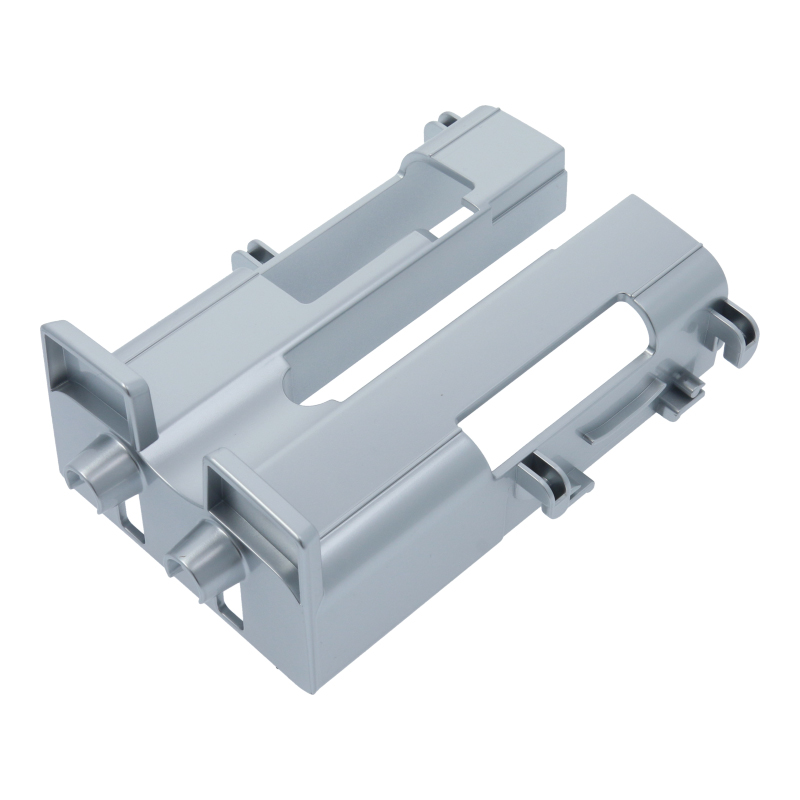 Kaffeeauslaufschieber / Träger (Höhenverstellbar) für Siemens EQ.3 / EQ.300