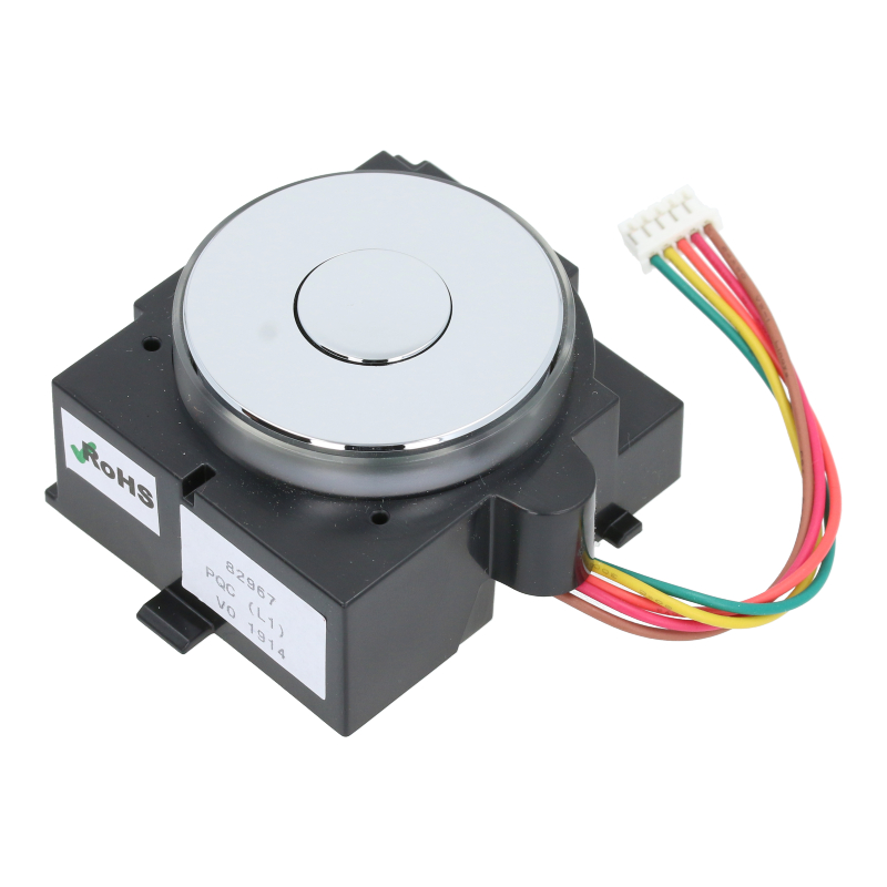 Rotarybox für Jura Z6 / Z8 Kaffeevollautomaten