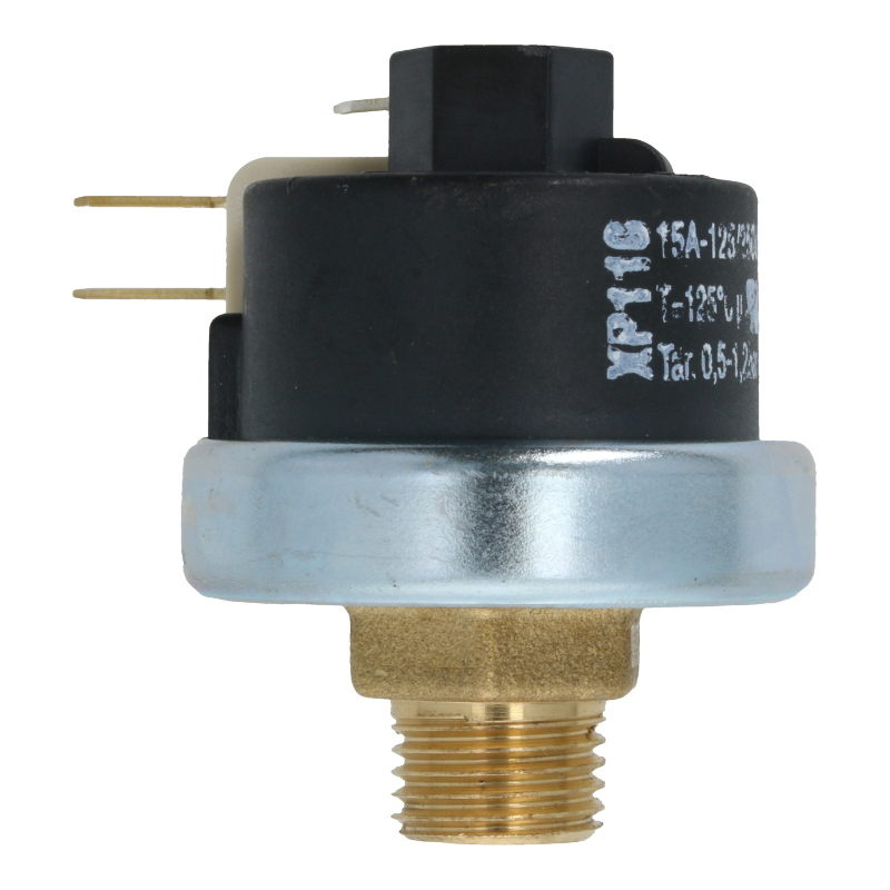 Pressostat (1/4") für ECM / Profitec Pro / Rocket / Quickmill Espressomaschinen