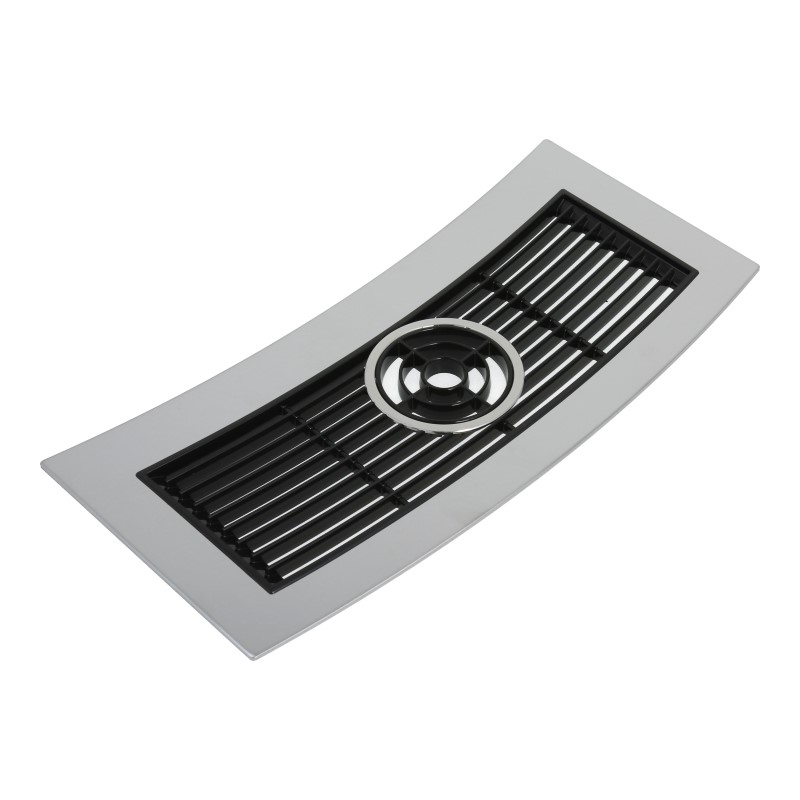 Tassenplattform (V2) für Jura X6 / X8 / X10 Kaffeevollautomaten