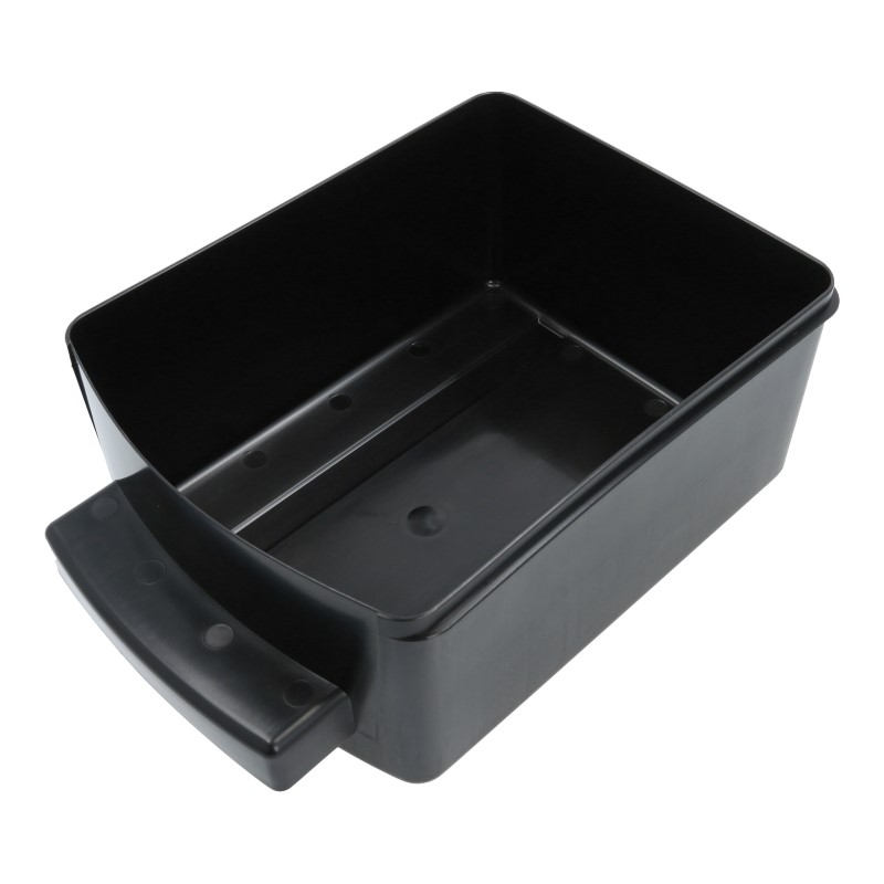 Tresterbehälter Jura Evolution / X- / XS-Serie Kaffeevollautomaten