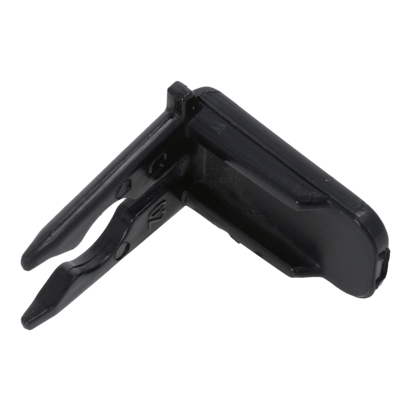 Stopper / Klammer zu Dampfventil für DeLonghi ECAM / ETAM