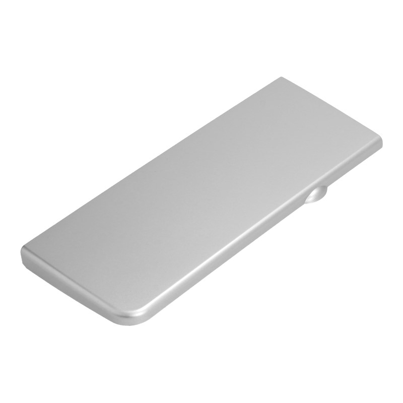 Bohnenfachdeckel (Silber) DeLonghi EAM / ESAM