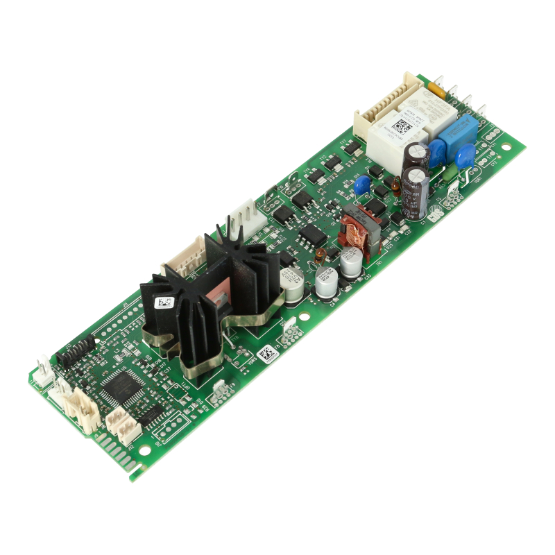 Leistungsplatine DeLonghi ECAM 25.467.S / ECAM 25.467.B