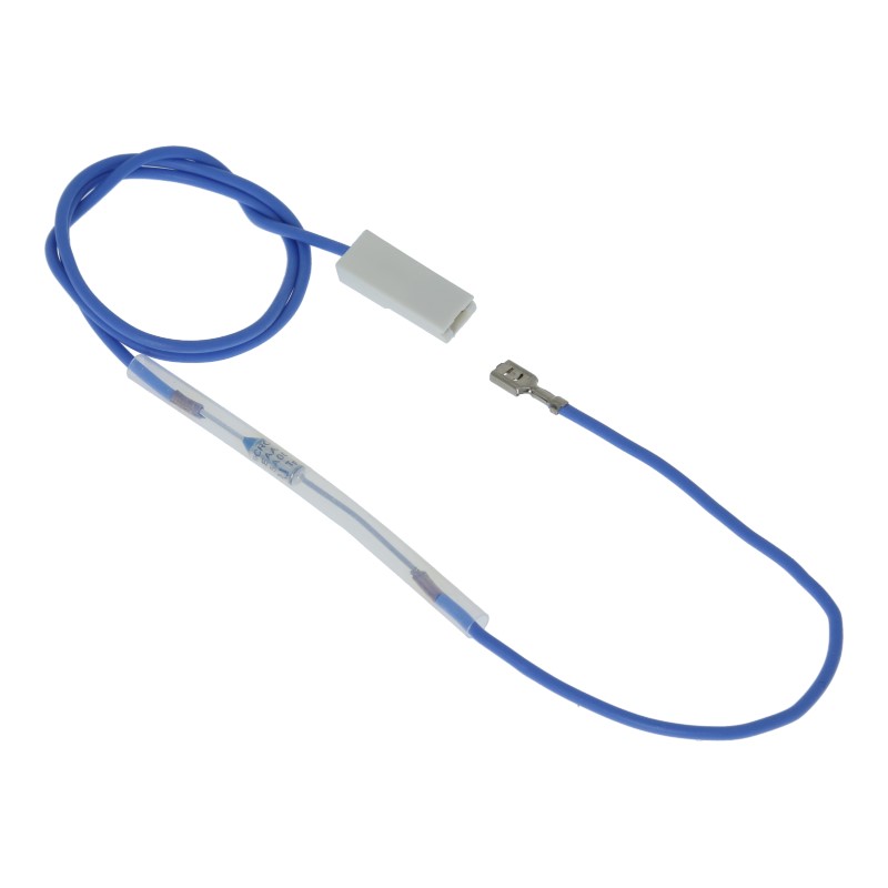 STB-Litze (192°C / Blau) für Jura C- / F- / XF-Serie Kaffeevollautomaten