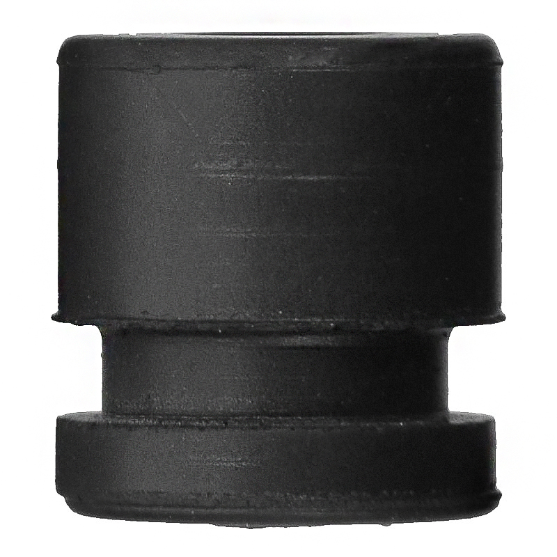 Gummipuffer für das Mahlwerk & Drainagemagnet