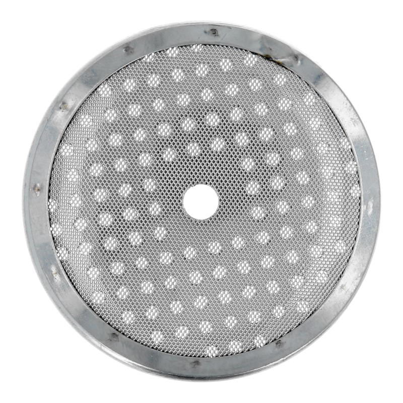 Sieb / Dusche (57,5mm) für Rancilio Espressomaschinen