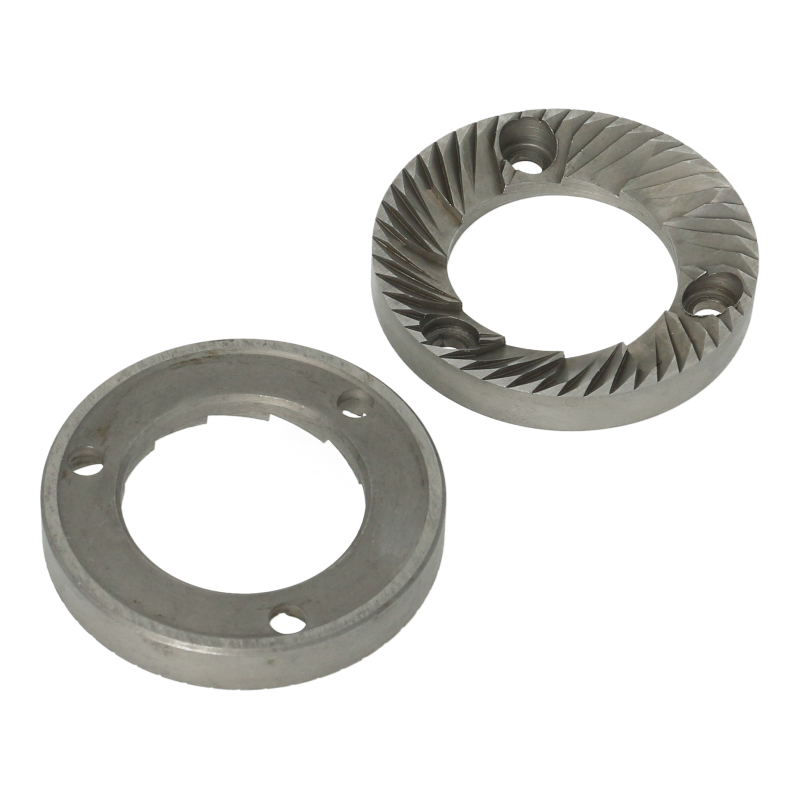 Mahlscheiben (50mm / Paar) für ECM Casa Kaffeemühlen