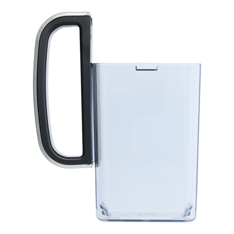 Milchbehälter mit Griff für Saeco / Philips Kaffeevollautomaten