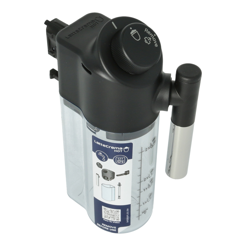 Milchkaraffe für DeLonghi ECAM 290.81