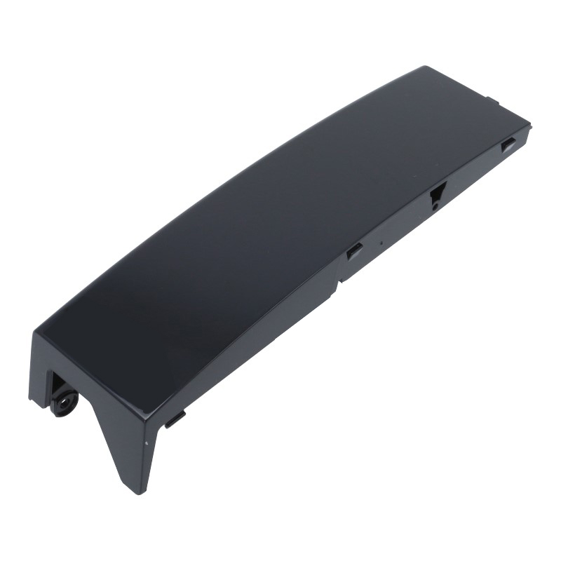 Frontblende (Links / Schwarz) für DeLonghi ECAM 23.427.B