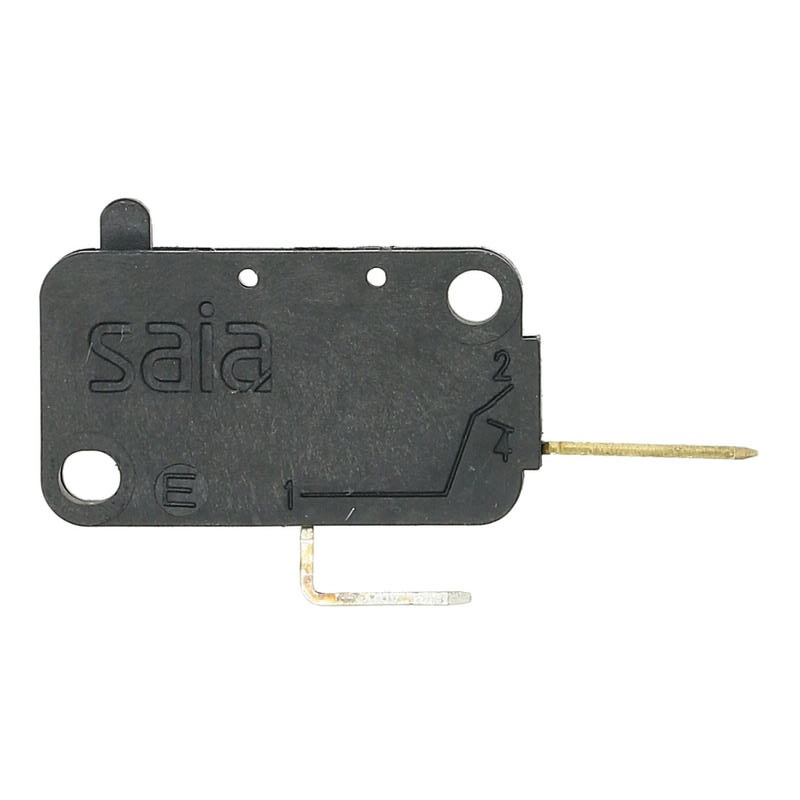 Mikroschalter (343B / 6mm) für Schaltknopf der Jura Kaffeevollautomaten