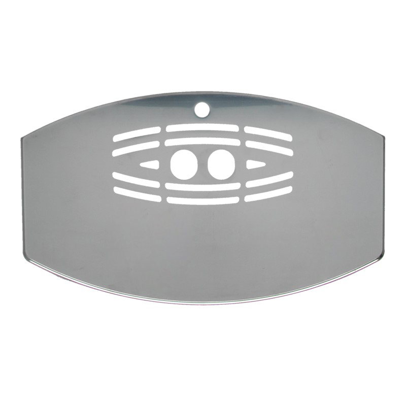 Abtropfgitter (Edelstahl) DeLonghi ESAM
