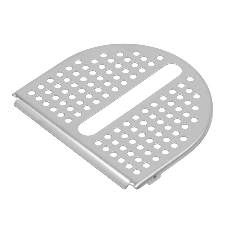 Abtropfgitter für DeLonghi EN 125 Nespresso Pixie