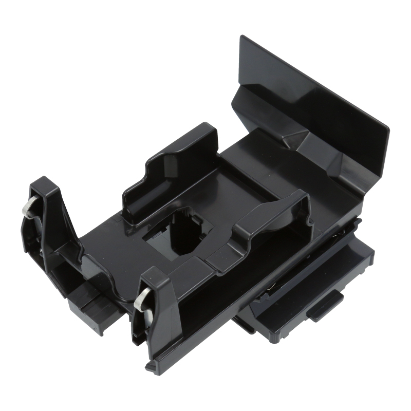 Kaffeeauslaufschieber / Träger (Höhenverstellbar) für Siemens EQ.500