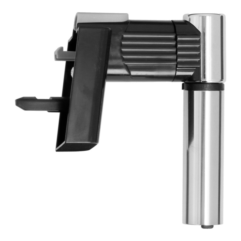 Milchaufschäumer / Heißwasserauslauf für DeLonghi ECAM 26.455