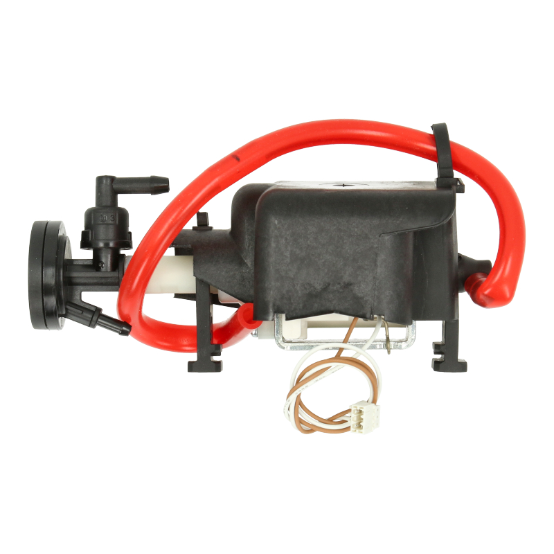 Pumpe AC (230V / 48W) für Siemens EQ.300 / EQ.500 und Bosch Serie 2 VeroCafe