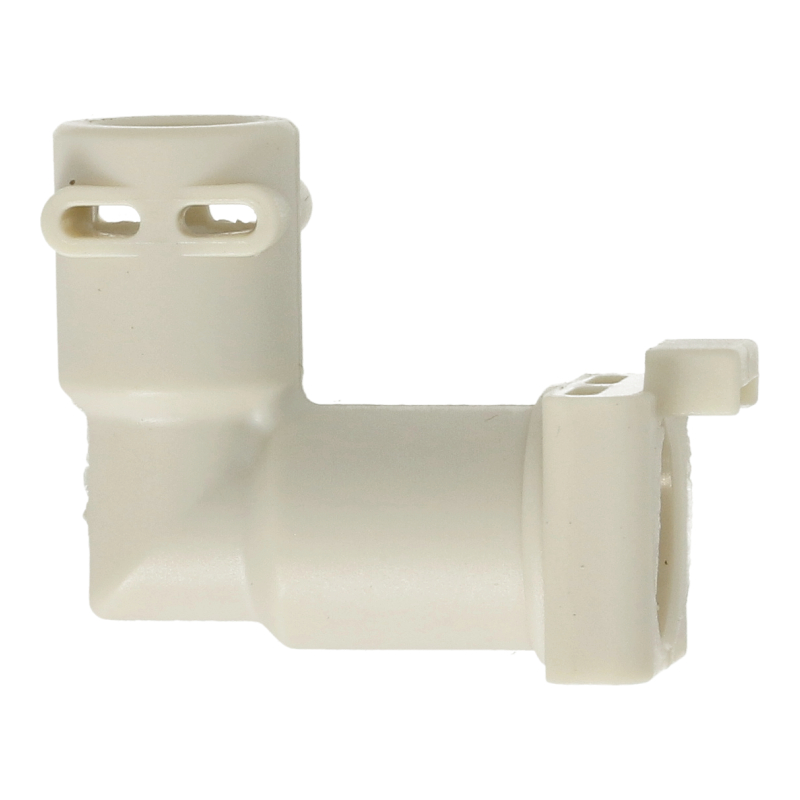 Raccord (L-Form) zu Thermoblock für DeLonghi La Specialista