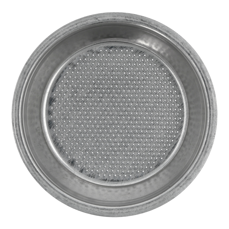 Filtereinsatz (2 Tassen / 14g / Original) für Quickmill Espressomaschinen