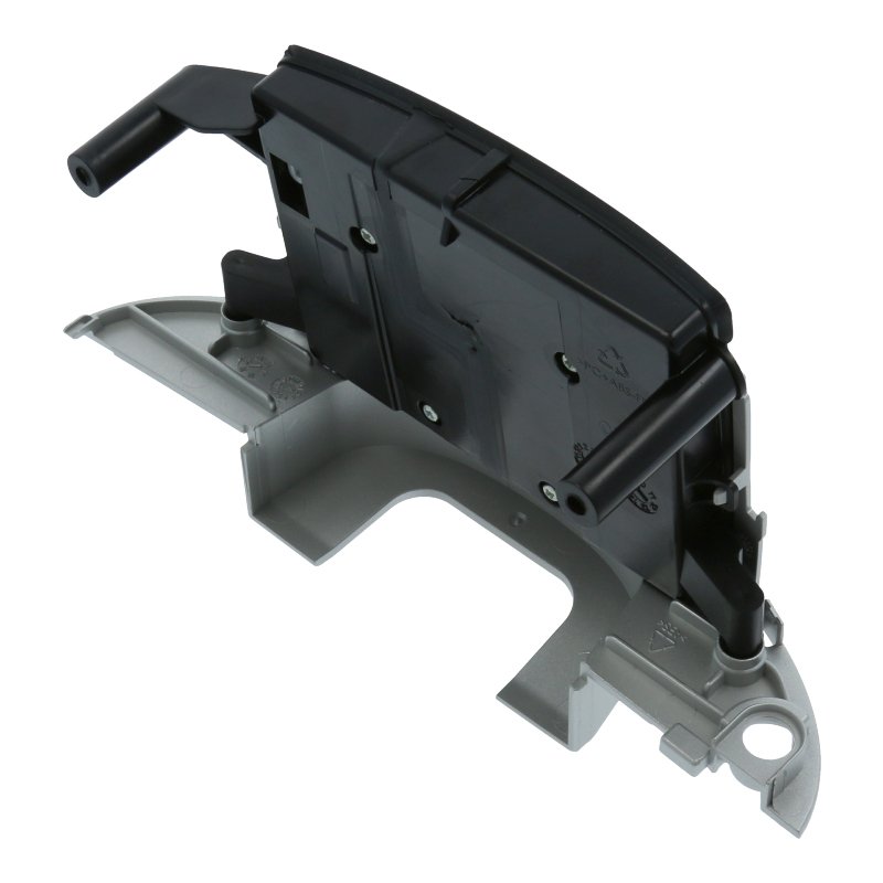 Bedienungsblende ohne Platine für DeLonghi ECAM 22.110.SB