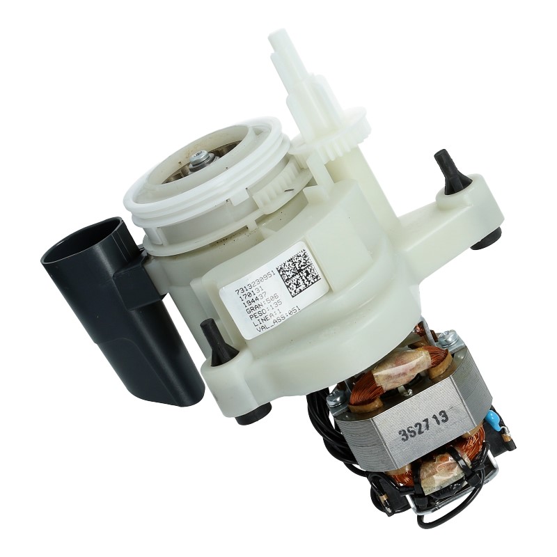 Mahlwerk für DeLonghi ECAM / ETAM
