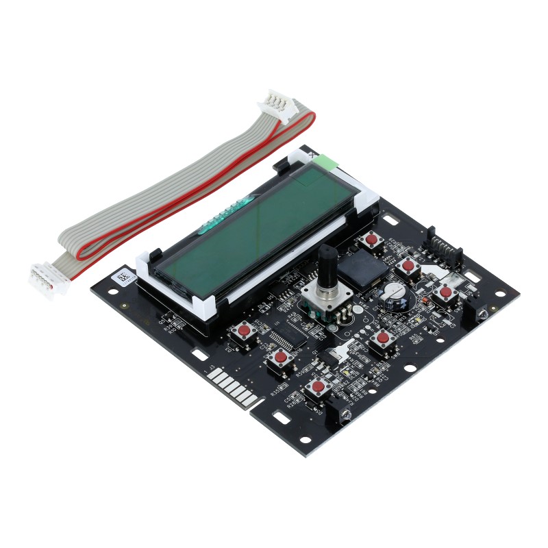 Bedienplatine für DeLonghi ECAM