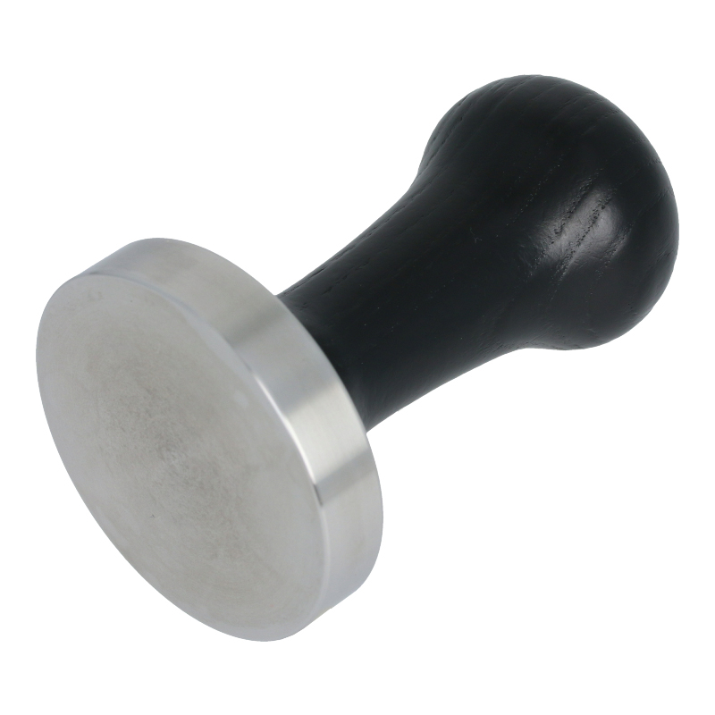 Tamper (58mm / Schwarz)