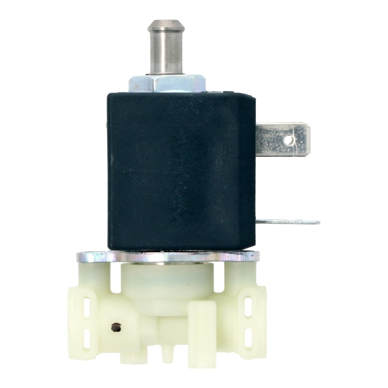 Solenoidventil / Magnetventil für DeLonghi ECAM / ESAM Kaffeevollautomaten
