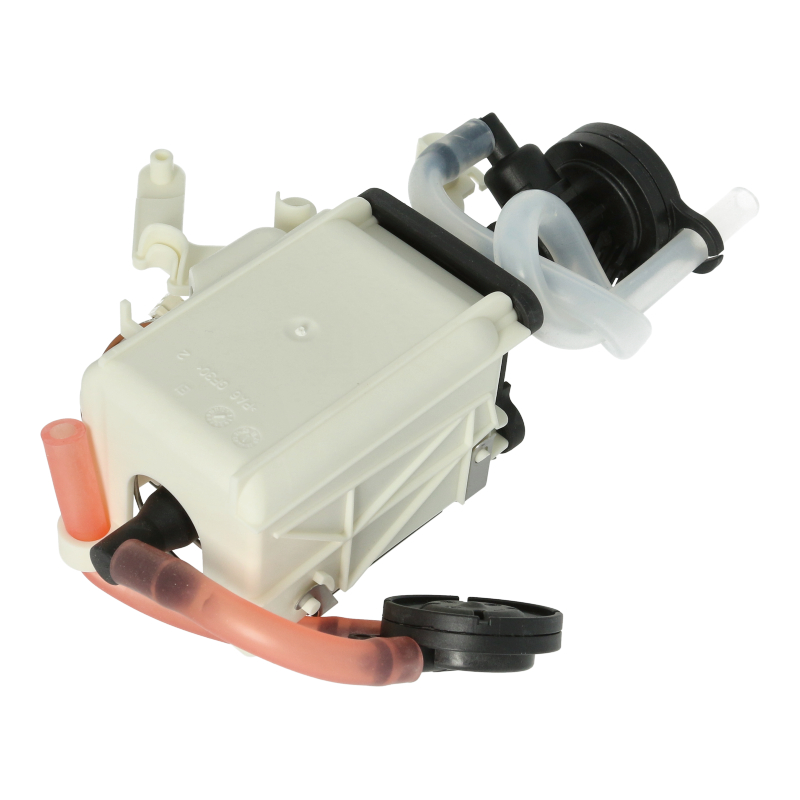 Pumpe mit vormontierten Pulsationsdämpfer für Siemens EQ.700 / EQ.900