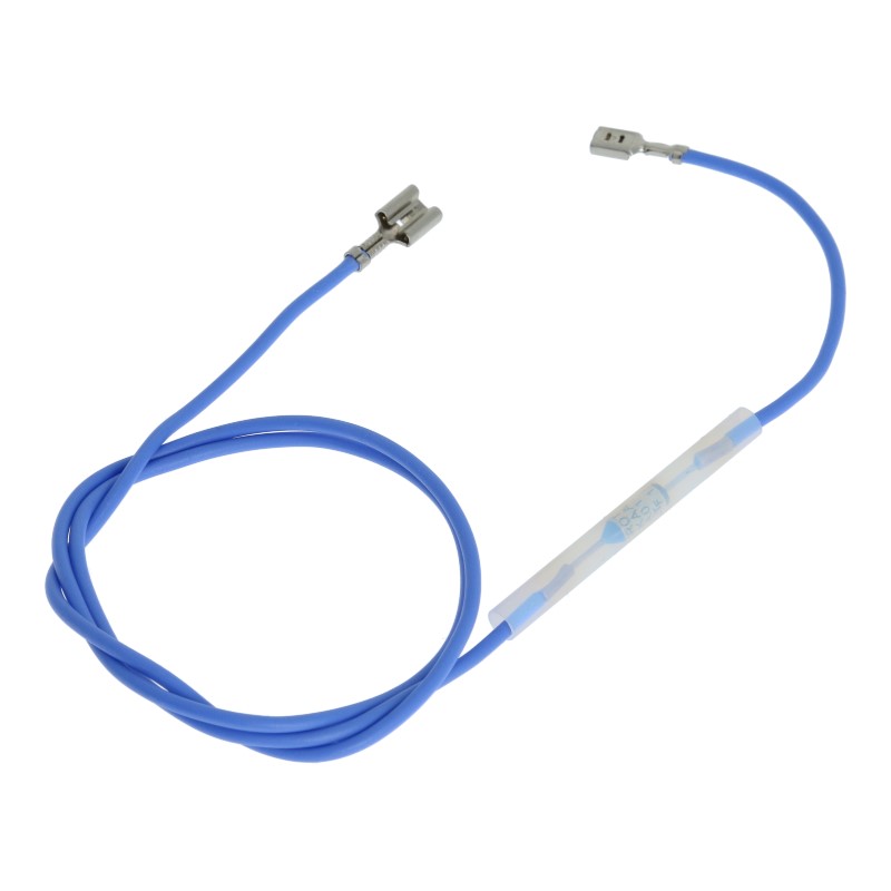 STB-Litze (192°C / Blau / L=680mm) für Jura Impressa F- / J- / XJ-Serie Kaffeevollautomaten