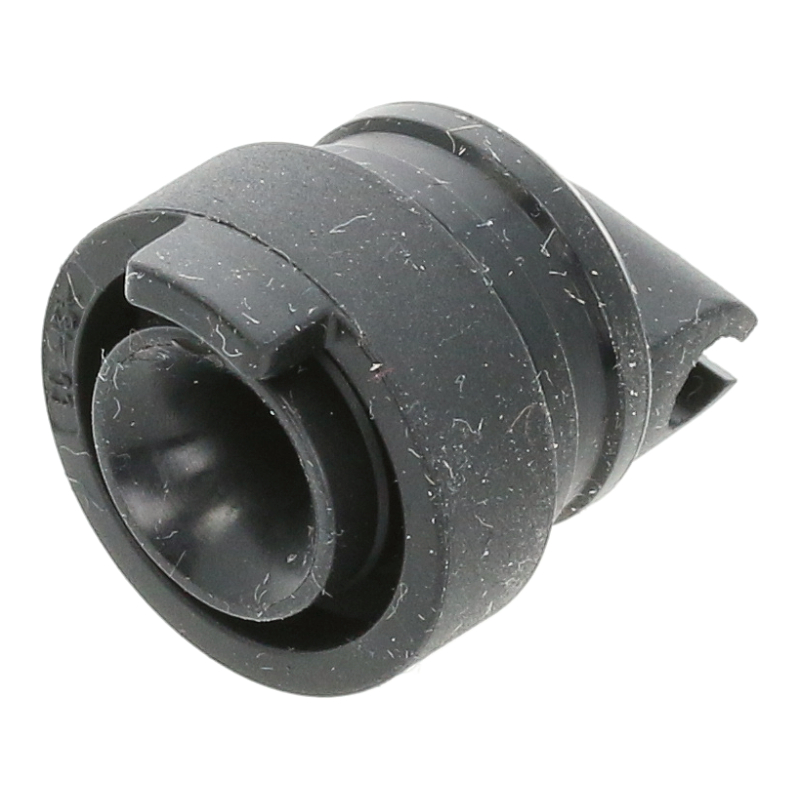 Adapter für Auslauf Doppelcappuccino der Nivona NIVO 81xx Kaffeevollautomaten
