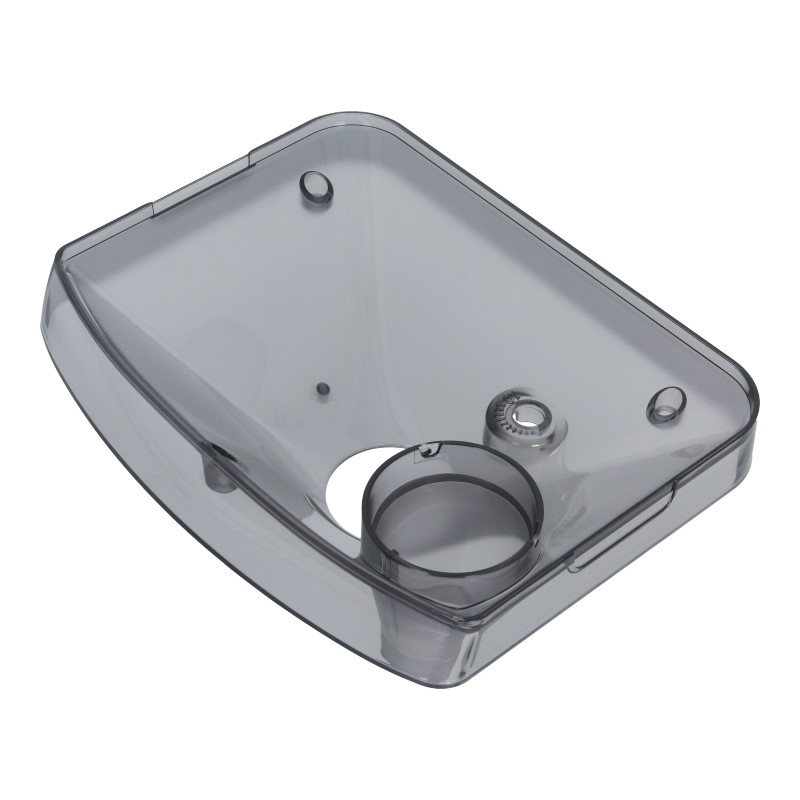 Bohnenbehälter (Transparent / Getönt) für Saeco / Gaggia Kaffeevollautomaten