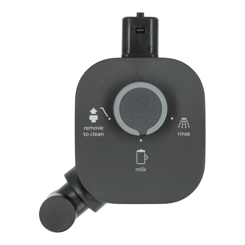 Milchbehälter für DeLonghi Nespresso Vertuo Lattissima ENV 300