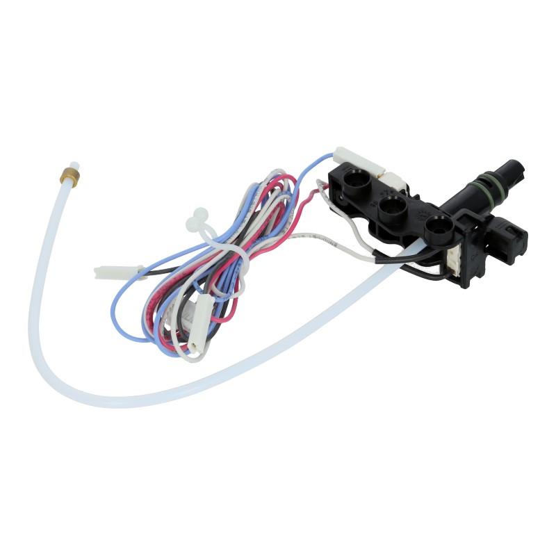 Kupplung für Milchbehälter DeLonghi ECAM 23.466.B / ECAM 23.466.S / ECAM 24.467.S