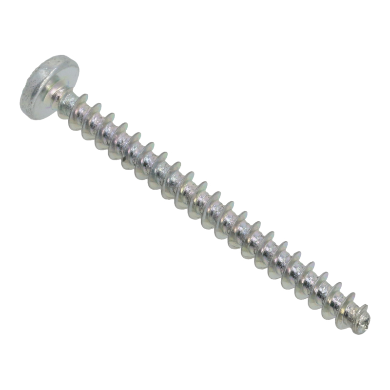 Schraube (3,5x38mm) für Flügel / Klappe Brüheinheit der DeLonghi ECAM / ETAM